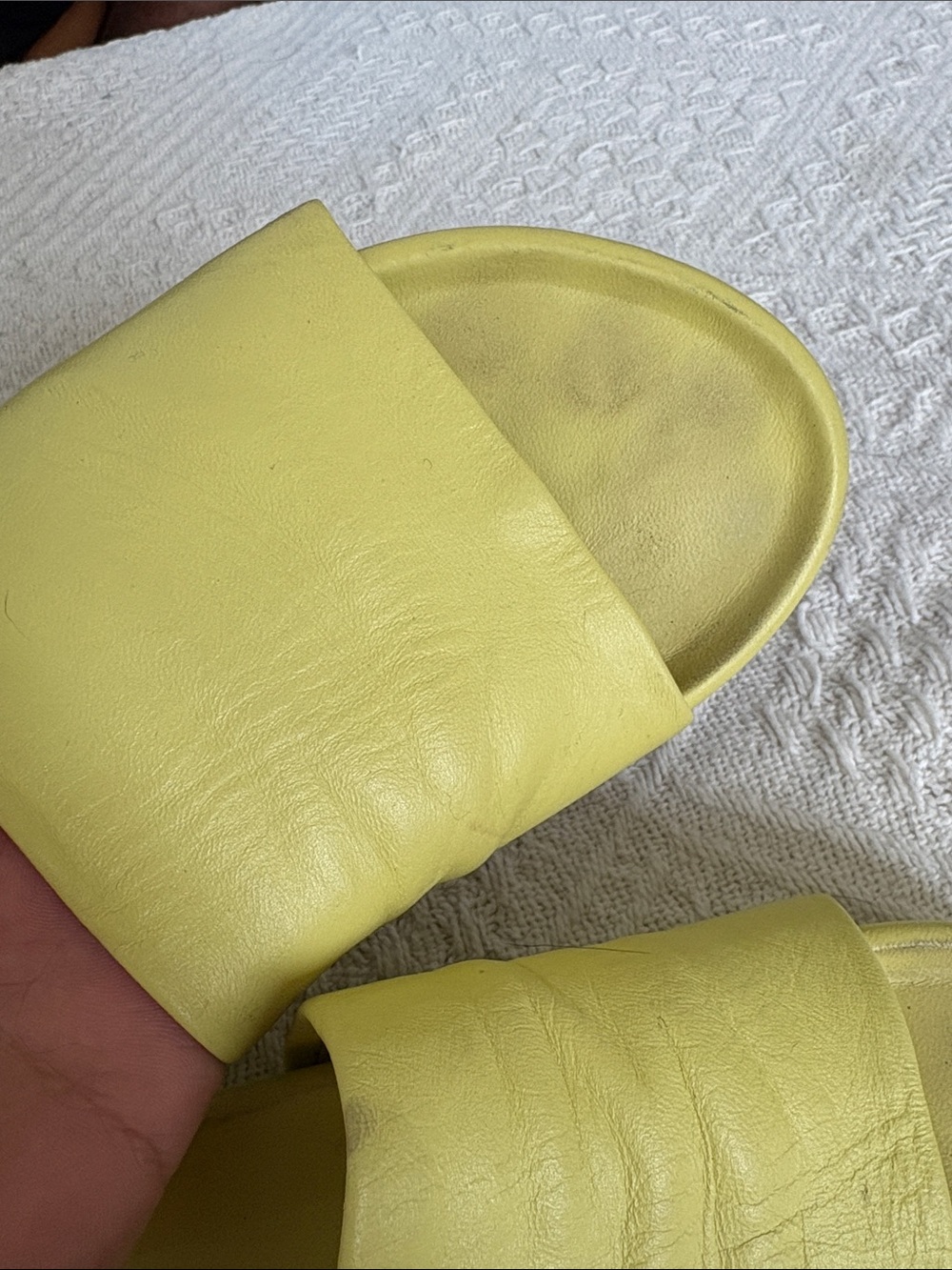 Beek Pelican Sandals. Size 9 - Picture 4 of 8